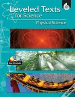 Capa do artigo Leveled Texts For Science
