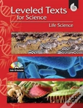 Leveled Texts For Science