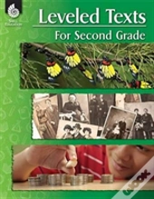 Leveled Texts For Second Grade