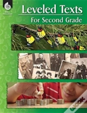 Capa do artigo Leveled Texts For Second Grade