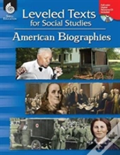 Leveled Texts For Social Studies