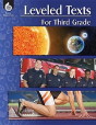 Leveled Texts For Third Grade - Preview