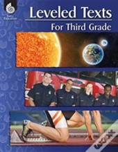 Leveled Texts For Third Grade