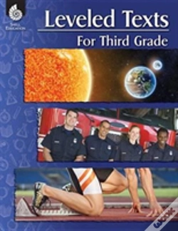 Capa do artigo Leveled Texts For Third Grade