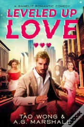 Capa do artigo Leveled Up Love