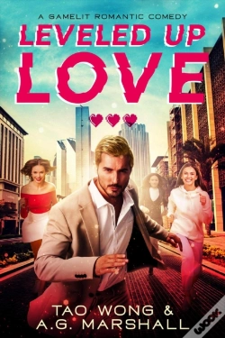 Capa do artigo Leveled Up Love