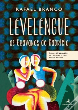 Capa do artigo Léveléngue