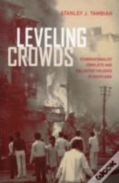 Capa do artigo Leveling Crowds