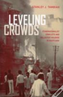 Capa do artigo Leveling Crowds