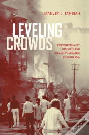 Capa do artigo Leveling Crowds