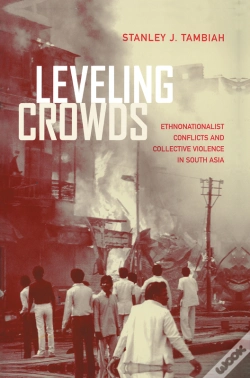 Capa do artigo Leveling Crowds