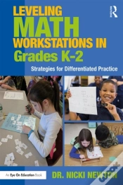 Capa do artigo Leveling Math Workstations In Grades K-2