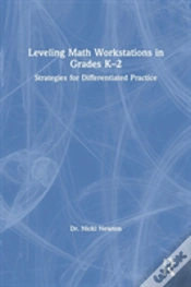 Capa do artigo Leveling Math Workstations In Grades Kâ€“2