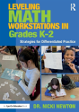 Leveling Math Workstations In Grades Kâ€“2 - Preview