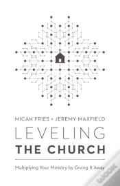 Capa do artigo Leveling The Church