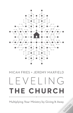 Capa do artigo Leveling The Church