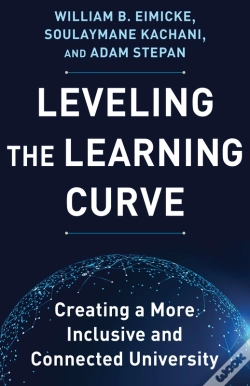 Capa do artigo Leveling The Learning Curve