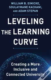 Capa do artigo Leveling The Learning Curve