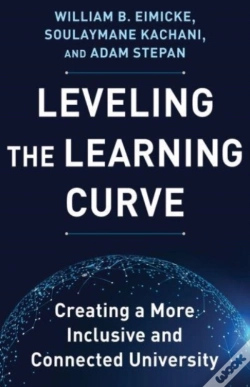 Capa do artigo Leveling The Learning Curve