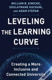 Capa do artigo Leveling The Learning Curve