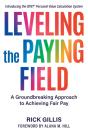 Leveling The Paying Field - Preview