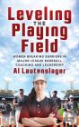 Leveling The Playing Field - Preview