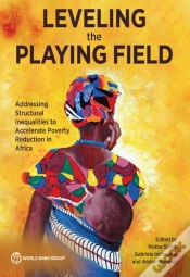 Capa do artigo Leveling The Playing Field
