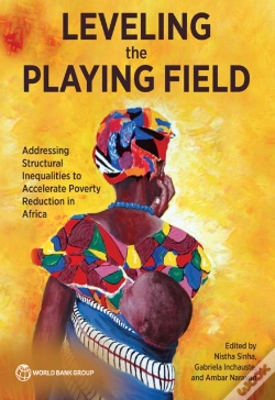 Capa do artigo Leveling The Playing Field