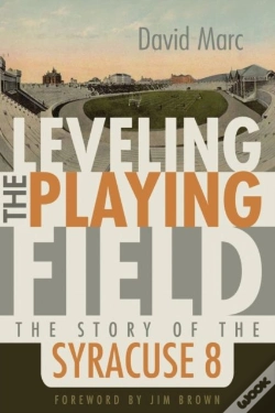 Capa do artigo Leveling The Playing Field