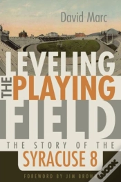 Capa do artigo Leveling The Playing Field