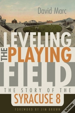 Capa do artigo Leveling The Playing Field