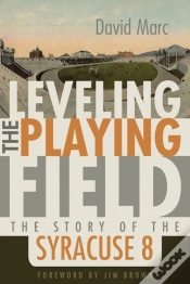 Capa do artigo Leveling The Playing Field