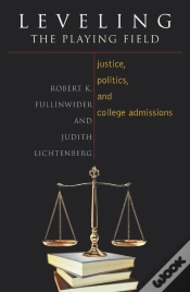 Capa do artigo Leveling The Playing Field