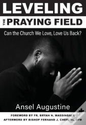 Leveling The Praying Field