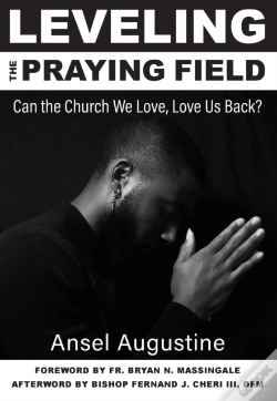 Capa do artigo Leveling The Praying Field