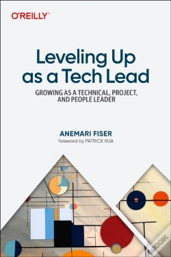 Capa do artigo Leveling Up As A Tech Lead