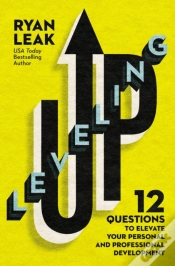 Capa do artigo Leveling Up