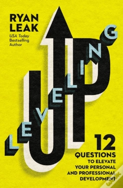 Capa do artigo Leveling Up