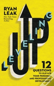Capa do artigo Leveling Up