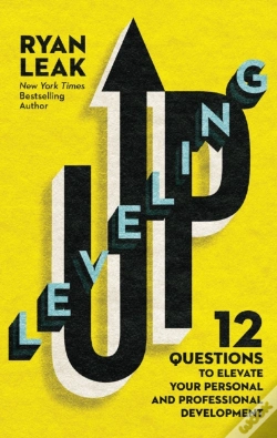 Capa do artigo Leveling Up
