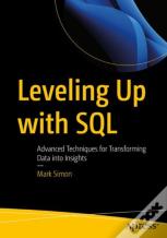Leveling Up With Sql