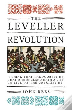 Capa do artigo Leveller Revolution