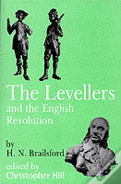 Levellers And The English Revolution