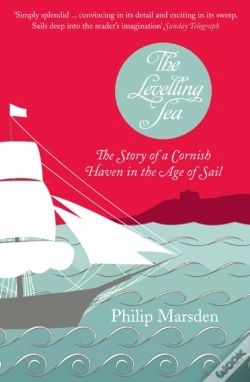 Capa do artigo Levelling Sea