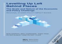 Levelling Up Left Behind Places