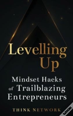 Capa do artigo Levelling Up