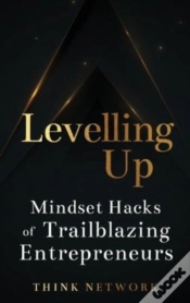 Capa do artigo Levelling Up