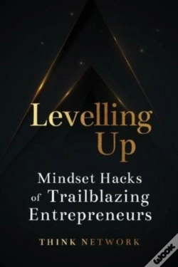 Capa do artigo Levelling Up