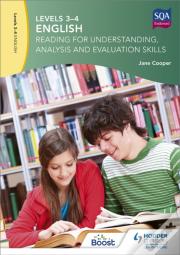 Levels 3-4 English: Reading For Understanding, Analysis And Evaluation Skills