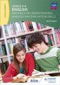 Levels 3-4 English: Reading For Understanding, Analysis And Evaluation Skills - Preview